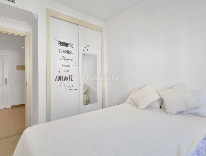 Foto 8c9be210-222e-403b-9989-9bafc747450d. Apartament amb calefacció aparcament piscina a La Carolina - Guadalpín Marbella