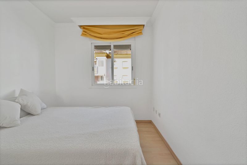 Foto abc1f97c-d3bf-4e08-b984-66f67e808195. Apartament amb calefacció aparcament piscina a La Carolina - Guadalpín Marbella
