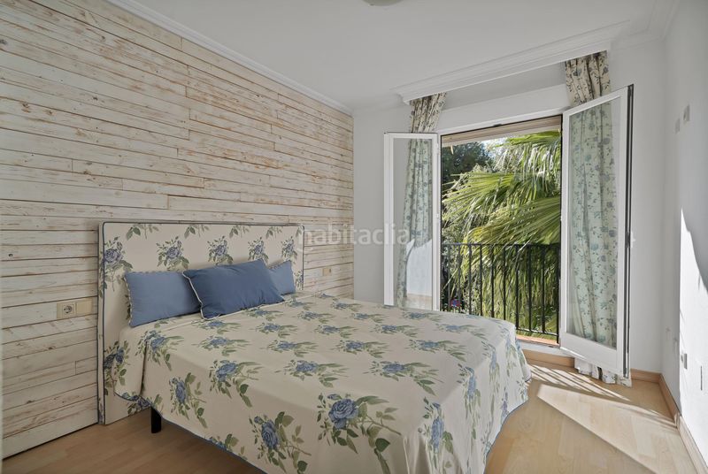 Foto abd8d274-ce12-4d99-8612-ec69662cbc33. Apartament amb calefacció aparcament piscina a La Carolina - Guadalpín Marbella