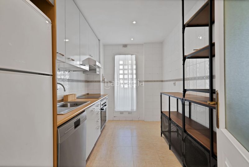 Foto ad85607a-3848-4bf5-a452-0f6b66925314. Apartament amb calefacció aparcament piscina a La Carolina - Guadalpín Marbella