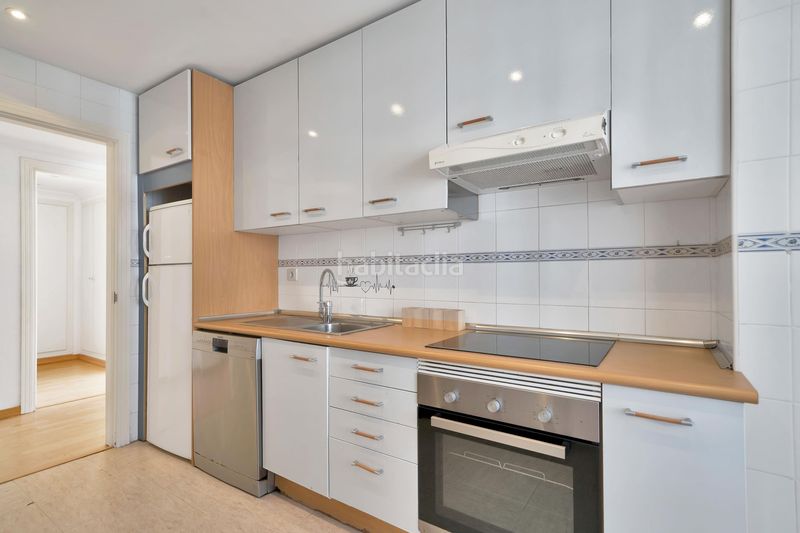 Foto be0ea1e6-e062-4804-9fdc-91cb05b475be. Apartament amb calefacció aparcament piscina a La Carolina - Guadalpín Marbella