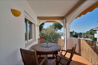 Apartament  Urbanización los pinos de nagüeles, bloque 3 b,. Golden mile apartment with sea views in pinos de n...