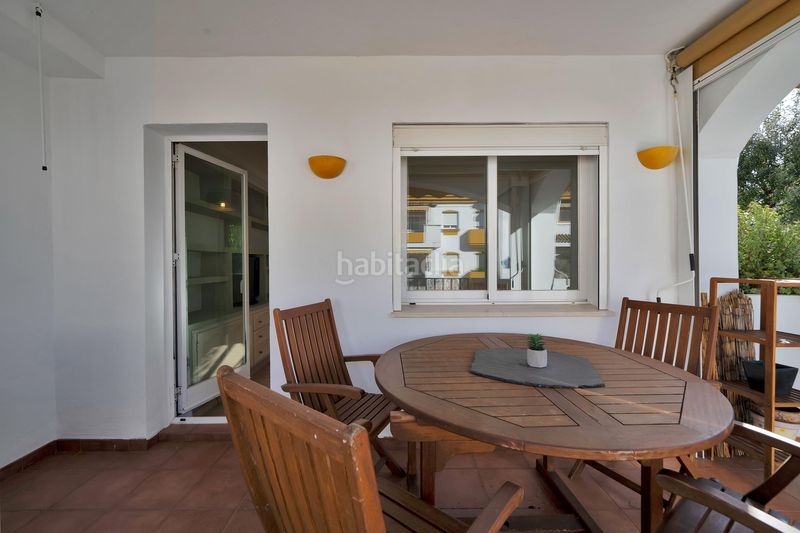 Foto e55c3fff-25cd-41b1-a001-440f3d93dcdd. Apartament amb calefacció aparcament piscina a La Carolina - Guadalpín Marbella