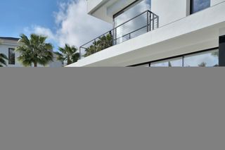 Location Chalet  Urbanizacion el herrojo #15. Alquiler larga temporada villa contemporánea en el herrojo alto