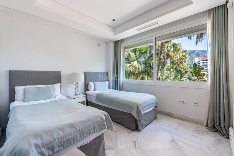 Foto 2ec12d27-5976-4bad-874a-9dd12829d29d. Apartament amb calefacció aparcament piscina a La Carolina - Guadalpín Marbella
