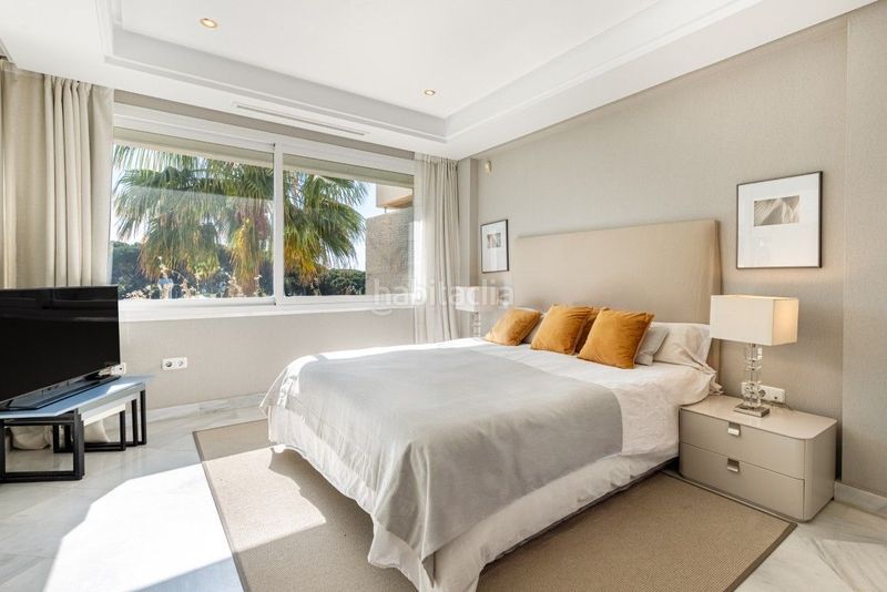 Foto 30107372-6757-458b-b605-e91745045f42. Apartament amb calefacció aparcament piscina a La Carolina - Guadalpín Marbella