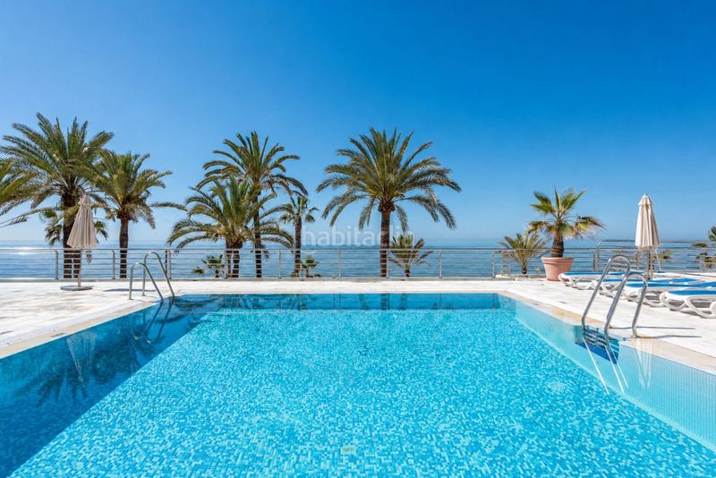 Foto 4509a24c-45df-4224-a918-b4793ec70a4b. Apartament amb calefacció aparcament piscina a La Carolina - Guadalpín Marbella