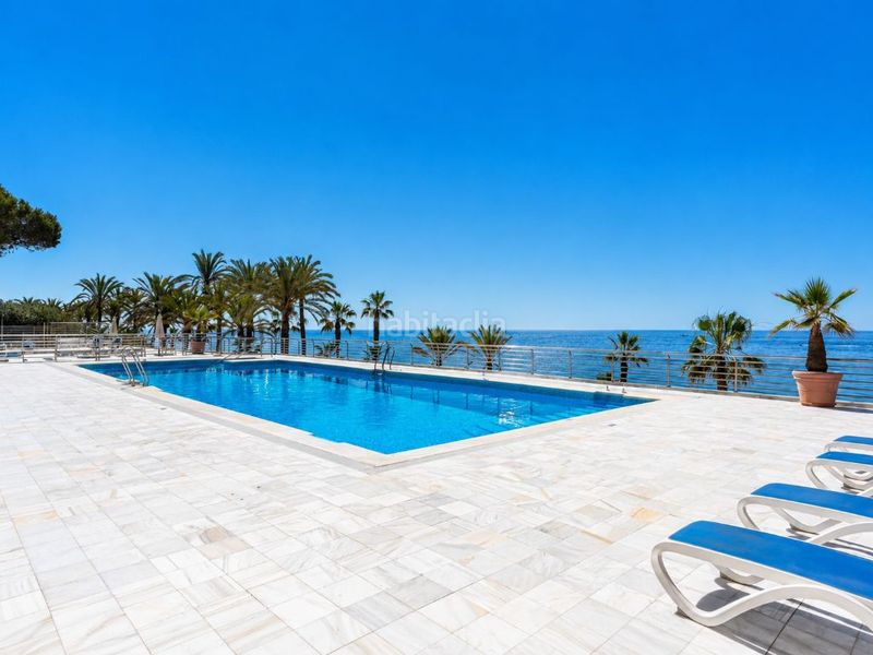 Foto 5117b68a-1e98-4963-a2ae-a5726a46f441. Apartament amb calefacció aparcament piscina a La Carolina - Guadalpín Marbella