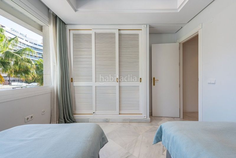 Foto b3453c36-6bb9-4b54-9604-fa2c84bba30e. Apartament amb calefacció aparcament piscina a La Carolina - Guadalpín Marbella