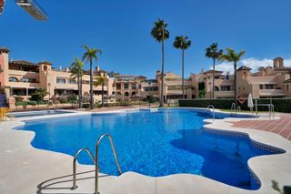 Apartament a Urbanizacion Cartuja del Golf