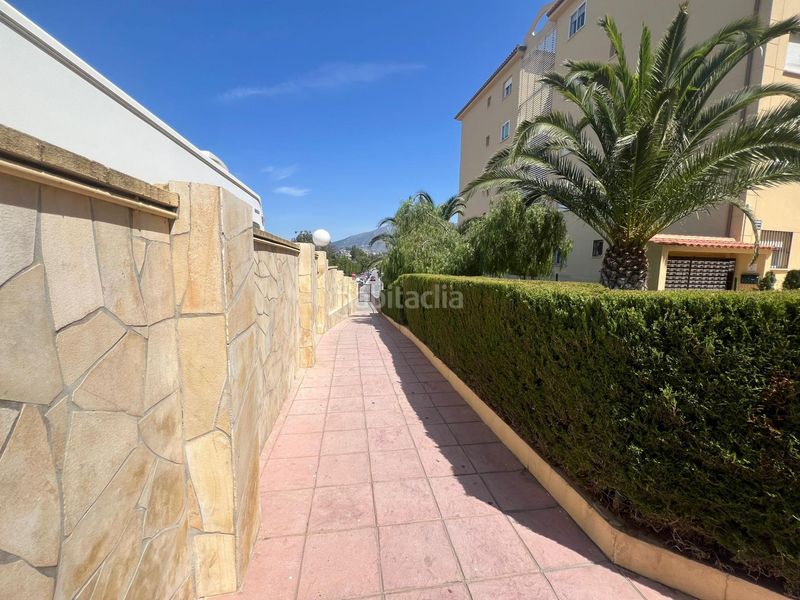 Foto 24cb1c0d-8d20-4ba2-862b-ade23b8a2c23. Apartament amb piscina a Centro Mijas