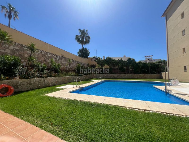 Foto 289bbe97-95f8-46fc-884f-df5c6a6ce088. Apartament amb piscina a Centro Mijas
