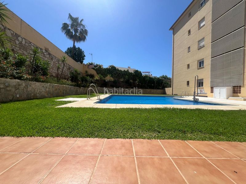 Foto 2c582680-dd25-402b-a0b5-fc9e76867991. Apartament amb piscina a Centro Mijas