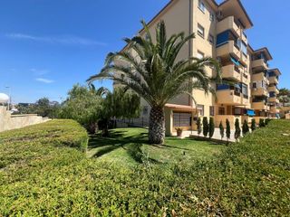 Apartamento  5 calle río viñuela. Apartamento 2 dormitorios en el corazon de la costa del sol