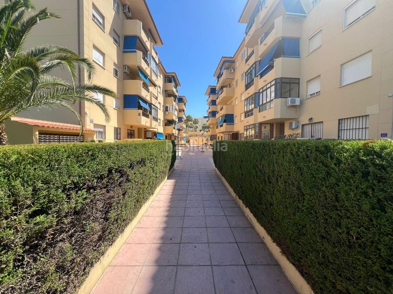Foto 88034ffc-f24d-470d-8cd9-2d6e1efca997. Apartament amb piscina a Centro Mijas