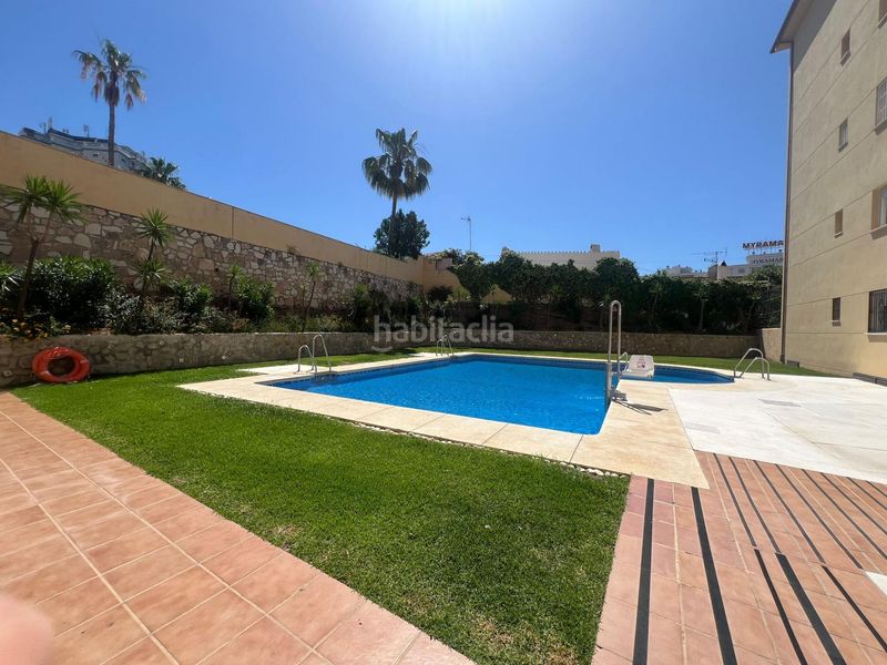 Foto 91045ddc-197a-462f-8535-d14ccd5bf53b. Apartament amb piscina a Centro Mijas