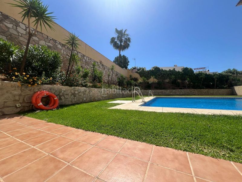 Foto a75a3066-64dd-4bd3-b3e9-e1c8ba13a930. Apartament amb piscina a Centro Mijas