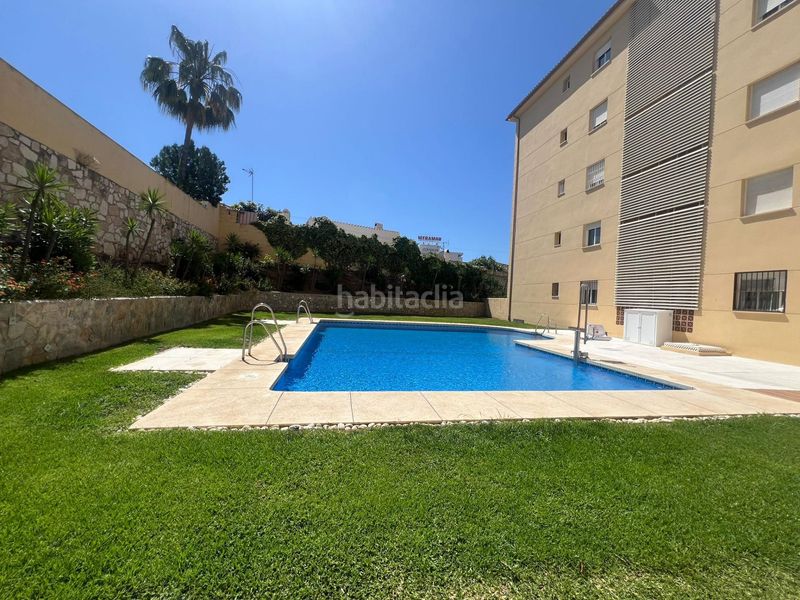 Foto b25aeb5d-8684-437c-8fa6-4ceacc66bcdc. Apartament amb piscina a Centro Mijas