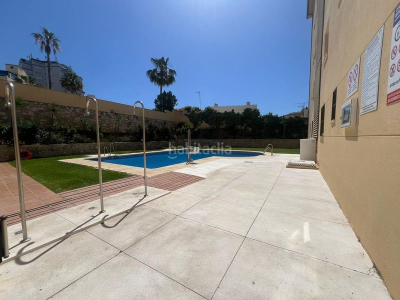 Foto b4c57dc2-bd41-4382-bf28-2f9626ec4133. Apartament amb piscina a Centro Mijas