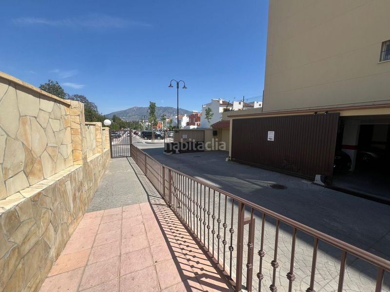 Foto c5af09ae-0cb6-473e-817a-ae1d46425aea. Apartament amb piscina a Centro Mijas