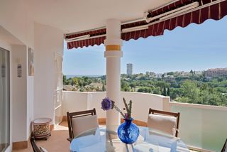 Lloguer Àtic  Urbanización golf río real #bloque 2, 5b. Ático dúplex en urbanización golf río real, marbella