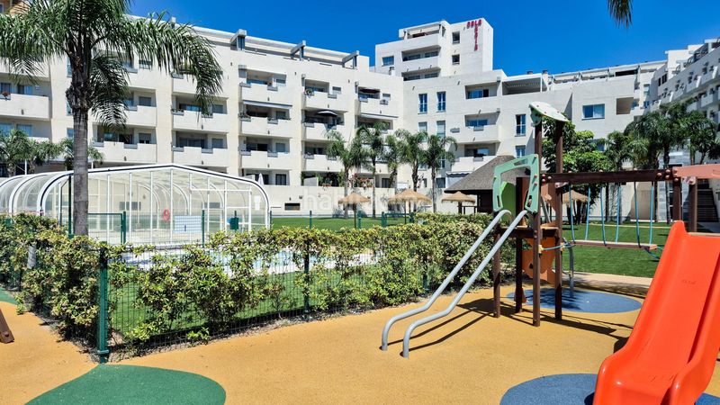 Foto 008a0938-d6ae-4bac-9539-04caf37b00b1. Àtic amb calefacció aparcament piscina a Riviera del Sol Mijas