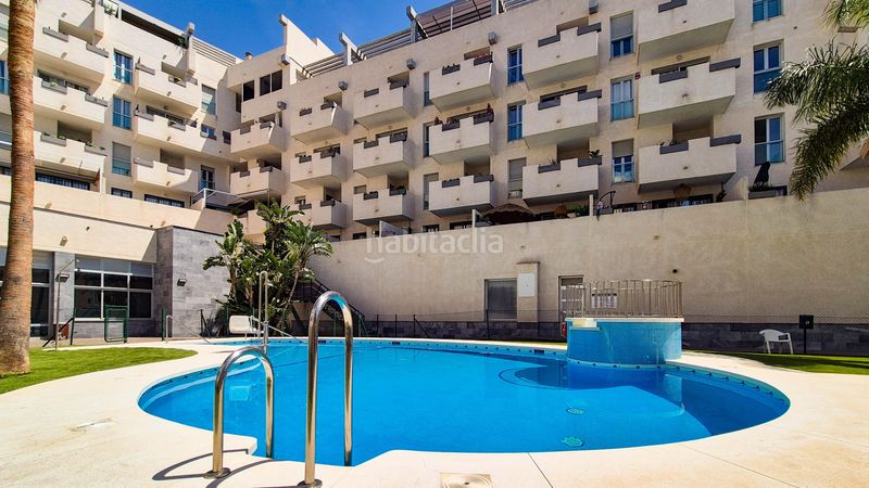 Foto 25fb049b-c6f4-4e4d-bf2c-9bdea6042beb. Àtic amb calefacció aparcament piscina a Riviera del Sol Mijas