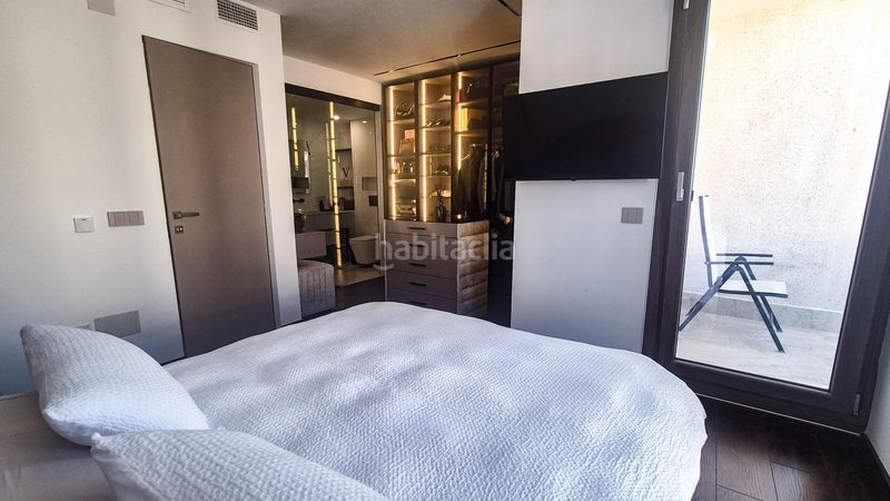 Foto 55491e5f-a60a-4888-873d-14a744a8c73e. Àtic amb calefacció aparcament piscina a Riviera del Sol Mijas