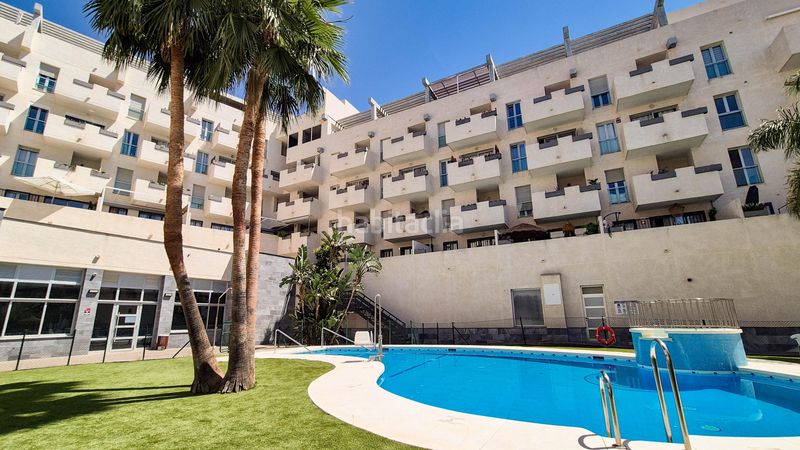 Foto a356e0bd-4b1a-4f34-8ded-d8b186ccc871. Àtic amb calefacció aparcament piscina a Riviera del Sol Mijas