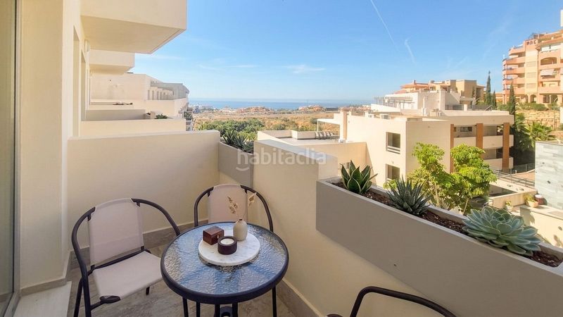 Foto d2095460-a8b0-4110-af75-ec29f68da9cf. Àtic amb calefacció aparcament piscina a Riviera del Sol Mijas