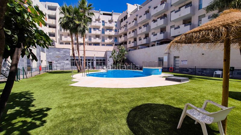 Foto f249fb7b-a034-4222-859e-6a2f0ebc0de6. Àtic amb calefacció aparcament piscina a Riviera del Sol Mijas