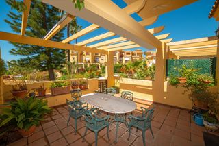 Casa adossada  Urbanizacion la palmera ,   la boladilla alta. Welcome to your new home on the costa del sol.lo...