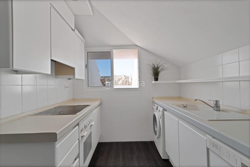 Foto 0e5d5865-e120-440d-a73b-19f087d6e2bd. Àtic amb aparcament piscina a lomas de Marbella club Marbella