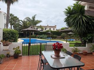 Location Appartement  7 calle hinojo #es:1, planta:00, pt:02. Apartment with terrace and private garden in a prestigious belai