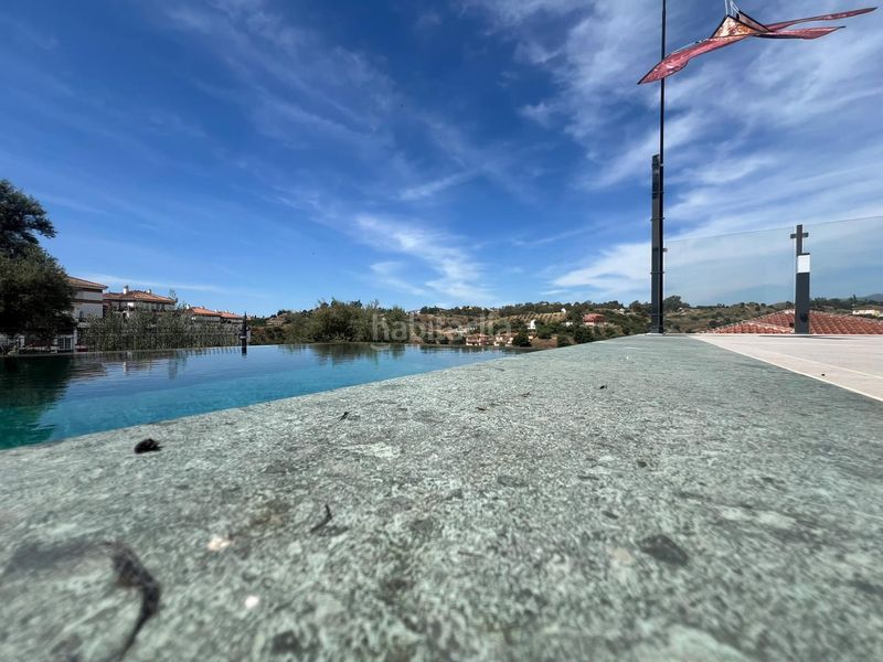 Foto 552f7fe0-41f0-4d3a-8c6f-cfad608d822d. Xalet amb calefacció aparcament piscina a campo de Mijas Mijas