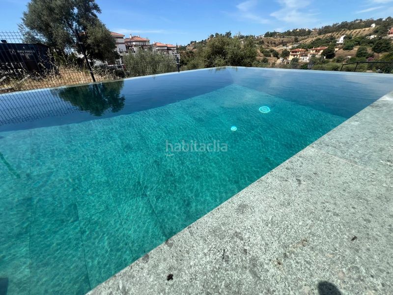 Foto 70ae0c8d-a8b7-4224-8005-16ce86a4bf37. Xalet amb calefacció aparcament piscina a campo de Mijas Mijas