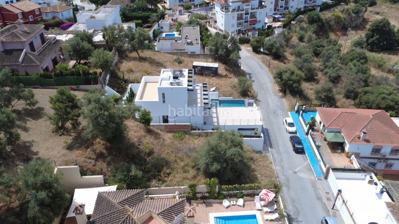 Foto 8300b865-c796-4cd0-82b0-a6723cd85ed0. Xalet amb calefacció aparcament piscina a campo de Mijas Mijas