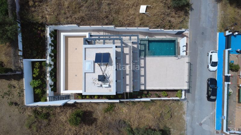 Foto cd15ff5d-1718-4428-8016-f06b57aa8b65. Xalet amb calefacció aparcament piscina a campo de Mijas Mijas