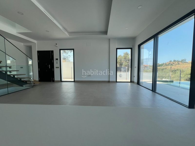 Foto f0206b65-37f1-415a-9878-74694a8d5751. Xalet amb calefacció aparcament piscina a campo de Mijas Mijas
