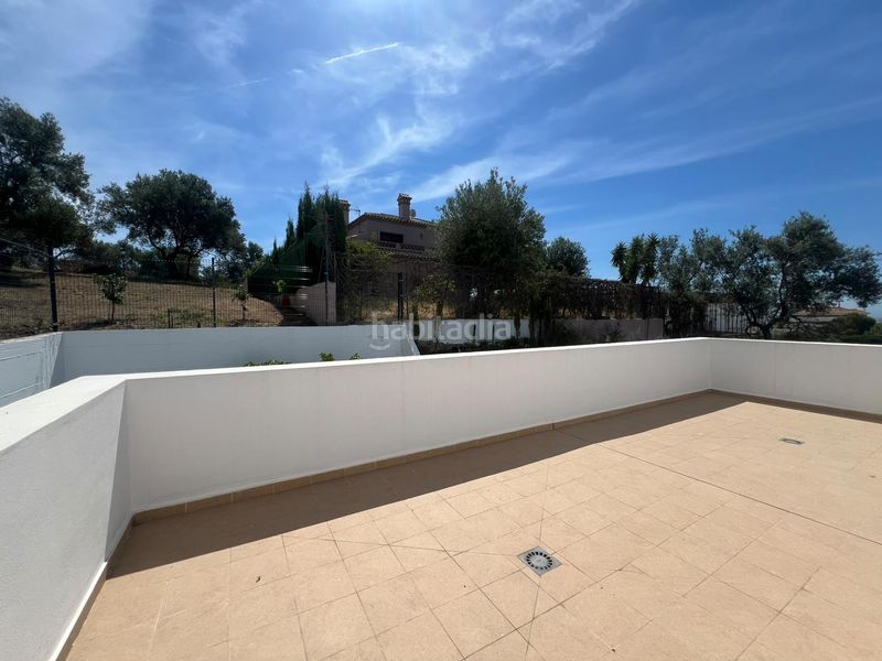 Foto f0ad2267-1a4a-4f2a-83bd-84309374523c. Xalet amb calefacció aparcament piscina a campo de Mijas Mijas