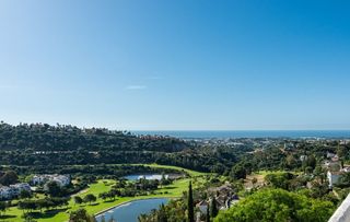 Dúplex  Calle los arqueros. Apartamento duplex mediterráneo con vistas al mar