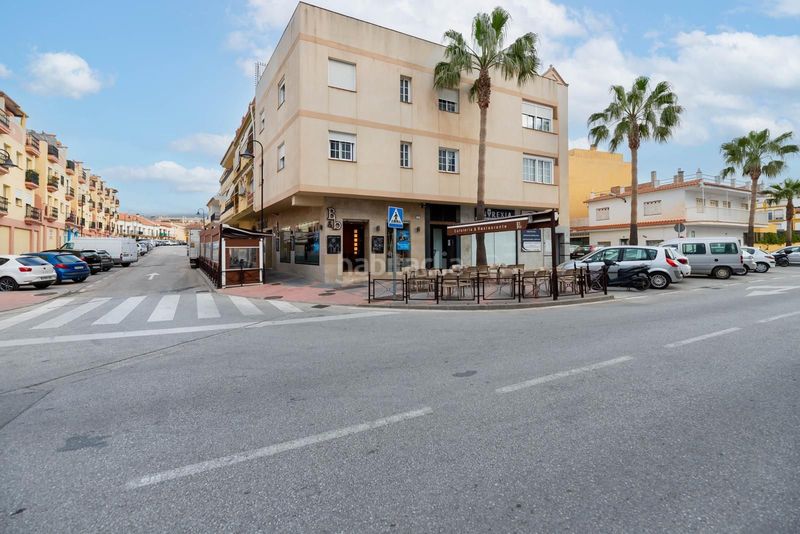 Foto 32940be4-89b1-4989-a9e7-e36bf270b121. Edificio in Las Cañadas Mijas