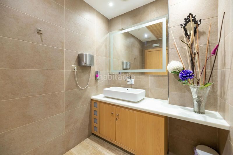 Foto a00da67c-6834-4ea2-a8c6-b5de98676500. Edificio in Las Cañadas Mijas