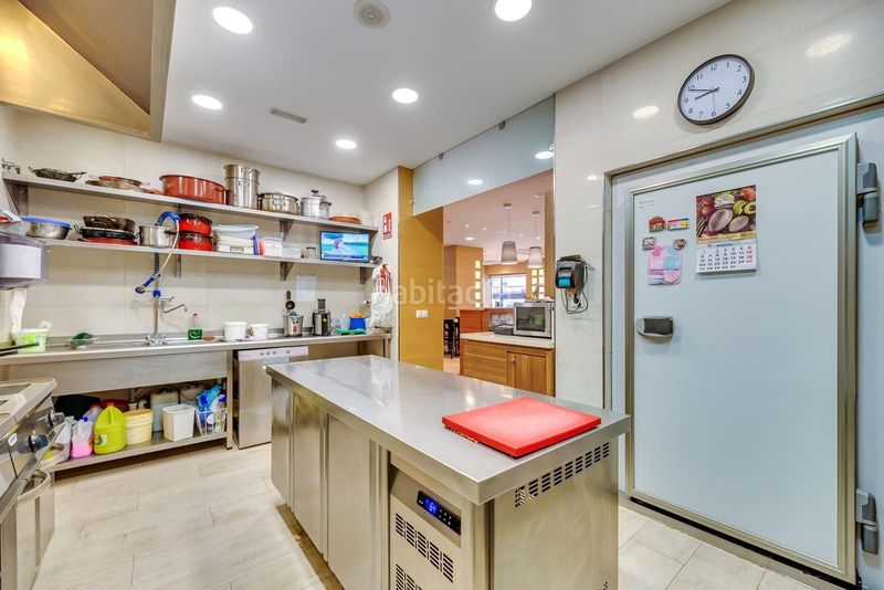 Foto b7987a57-1c09-44ca-aa72-da88150d4b32. Edificio in Las Cañadas Mijas