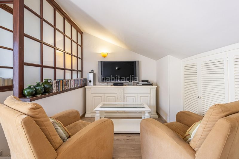 Foto 41788543-16e2-44b7-a424-551206e2a52f. Casa adossada amb piscina a Huerta Belón - Calvario Marbella