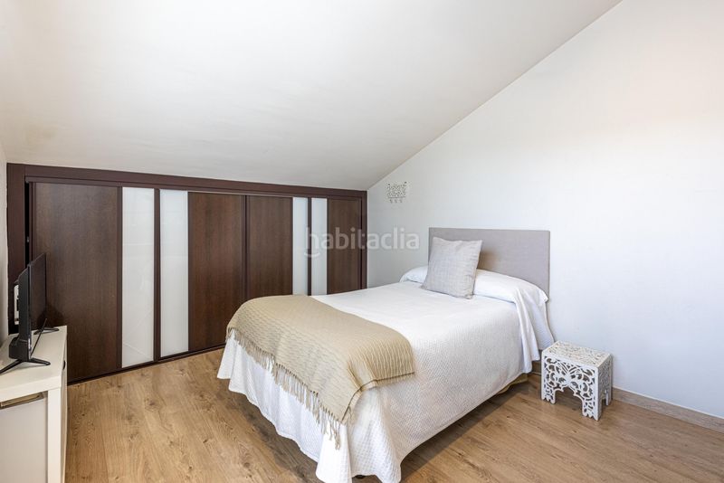 Foto 55c7a4d9-c304-49a6-b5b6-25ef5e4bbe66. Casa adossada amb piscina a Huerta Belón - Calvario Marbella