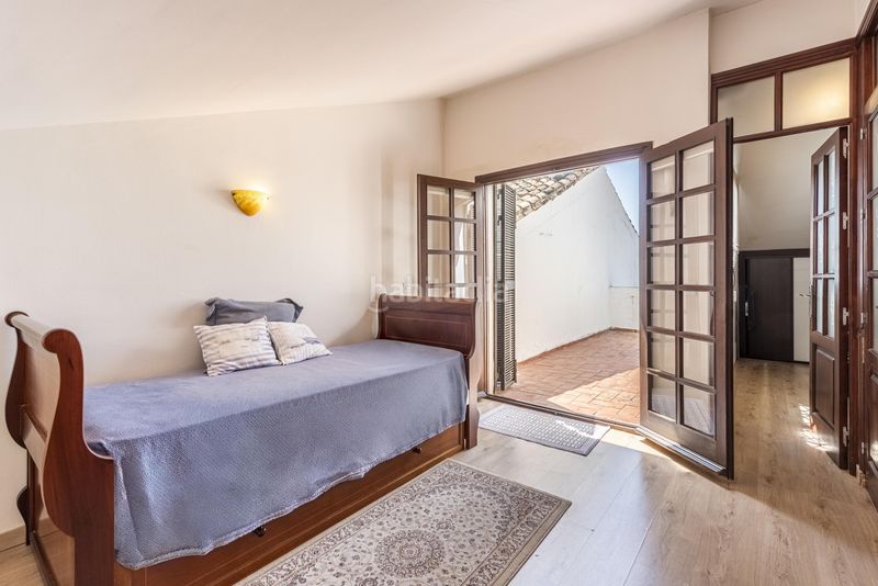 Foto aed96b76-b139-454f-aef8-ae2b20c192f8. Casa adossada amb piscina a Huerta Belón - Calvario Marbella