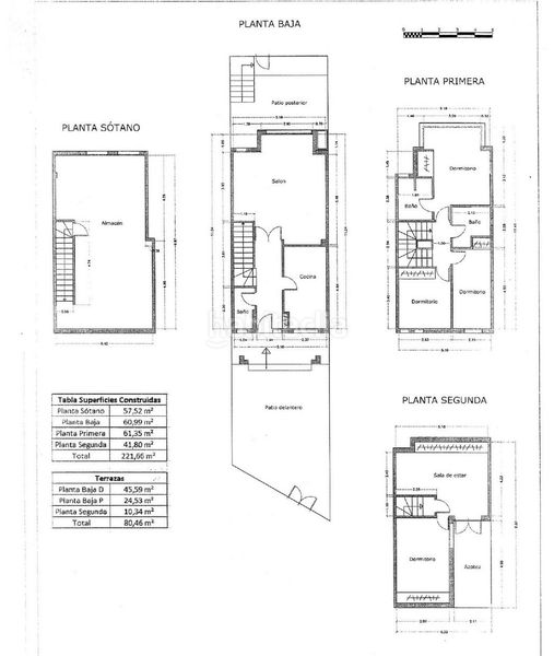 Foto ca9e9e69-237b-4c7c-bd72-2b10f678cf80. Casa adossada amb piscina a Huerta Belón - Calvario Marbella