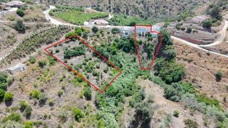 Casa aparellada  Casilla de mena. Casa con 1735 mts de terreno