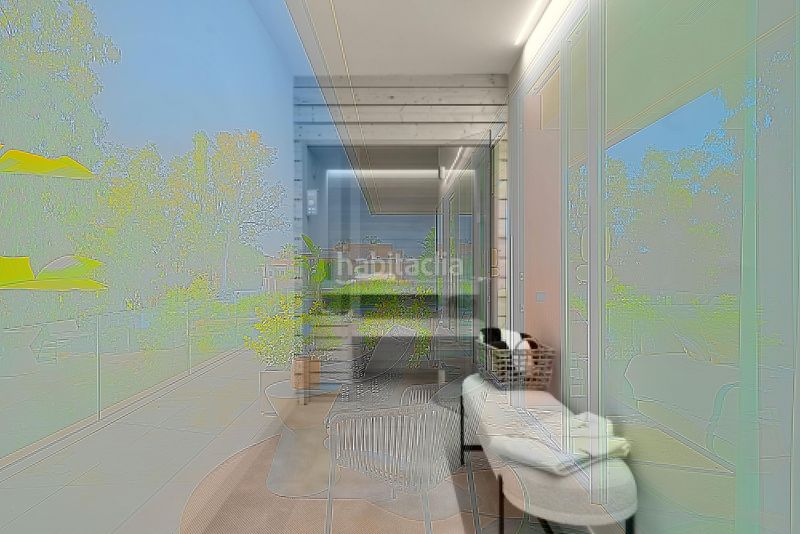 Foto a630b33e-f4c6-4d71-a63e-e4fe335e2534. Chalet exclusive contemporary villa with spa, rooftop jacuzzi and infinity pool in la cerquilla en Marbella
